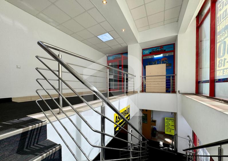 Spatiu de birouri | Piata Vitan | Utilitati incluse | Nu se - 3