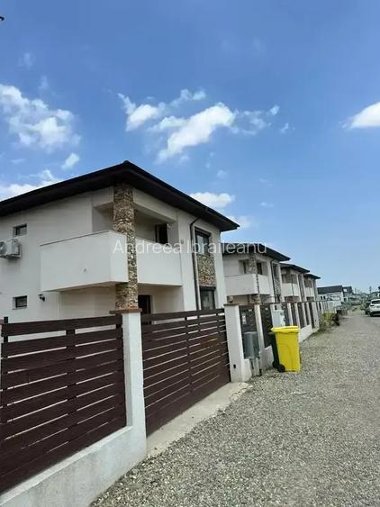 Visezi Acasă? Casă P+1E modernă, gata să te primească Visezi Acasă? Casă P+1E modernă, gata să te primească