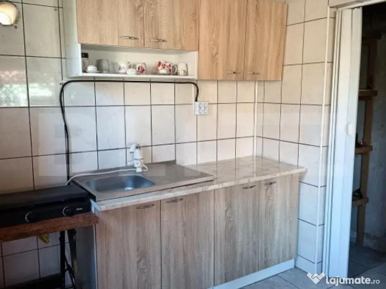 Casa renovata complet 4 camere , Living Open space , plus ca - 6