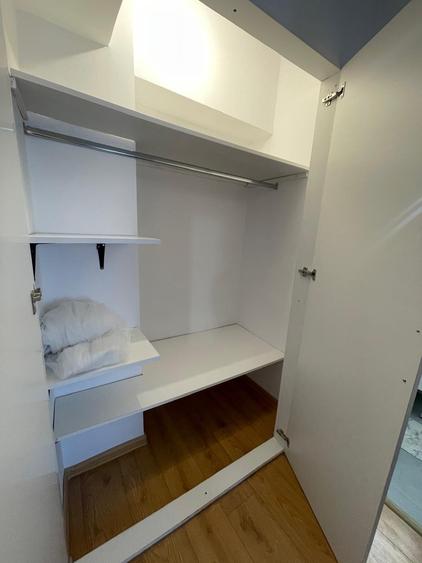 Dorobanti - Capitale - 2 camere de inchiriat- balcon 16 mp - 10