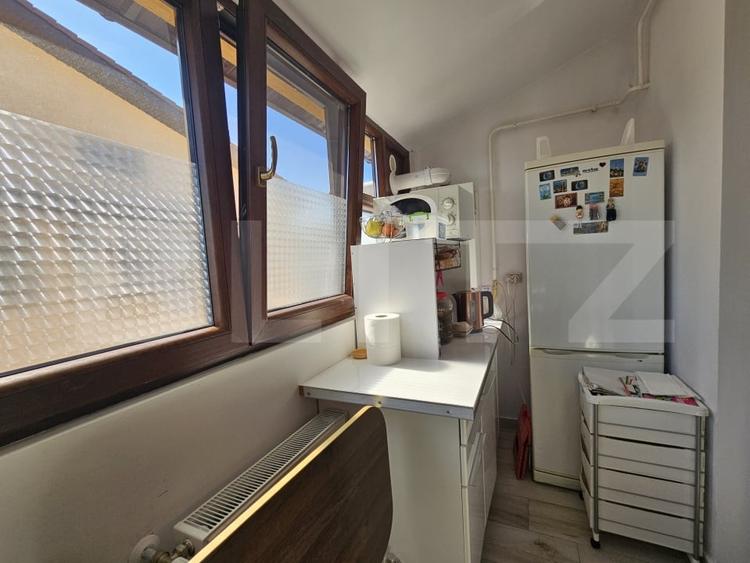 Apartament 3 camere tip duplex, 82 mp, zona Valea Adanca - 10