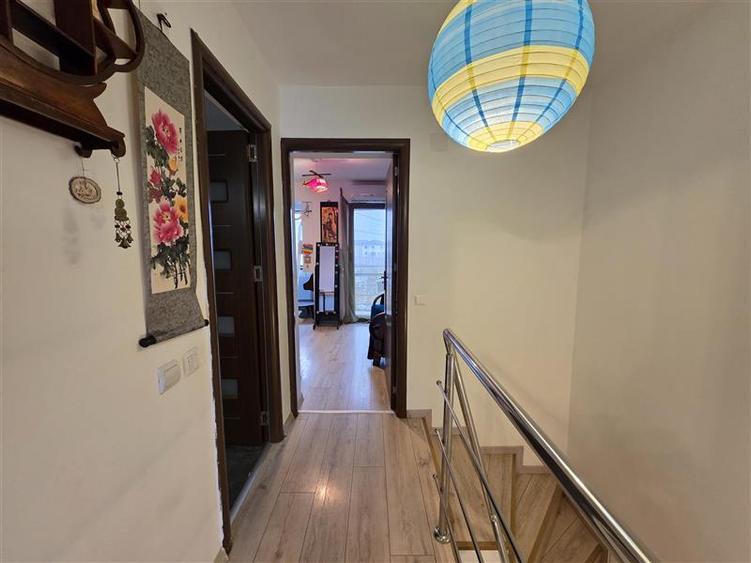 Casa 3 camere Bragadiru  - Str Gliei nr 30 - 9