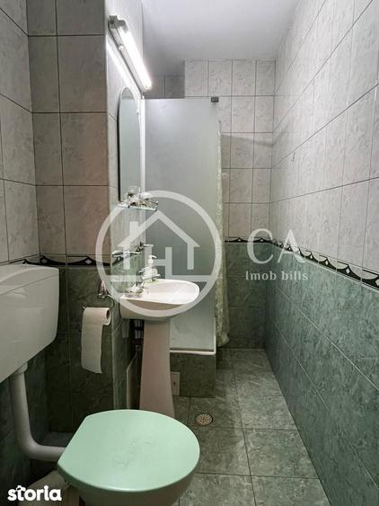 Apartament cu 4 camere de inchiriat in zona Calea Aradului, Oradea - 3