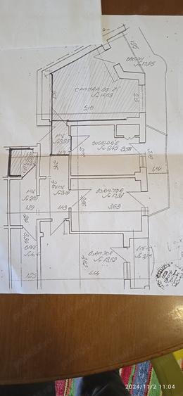 Apartament Central cu 3 Camere, 80mp, vanzare direct proprietar - 10