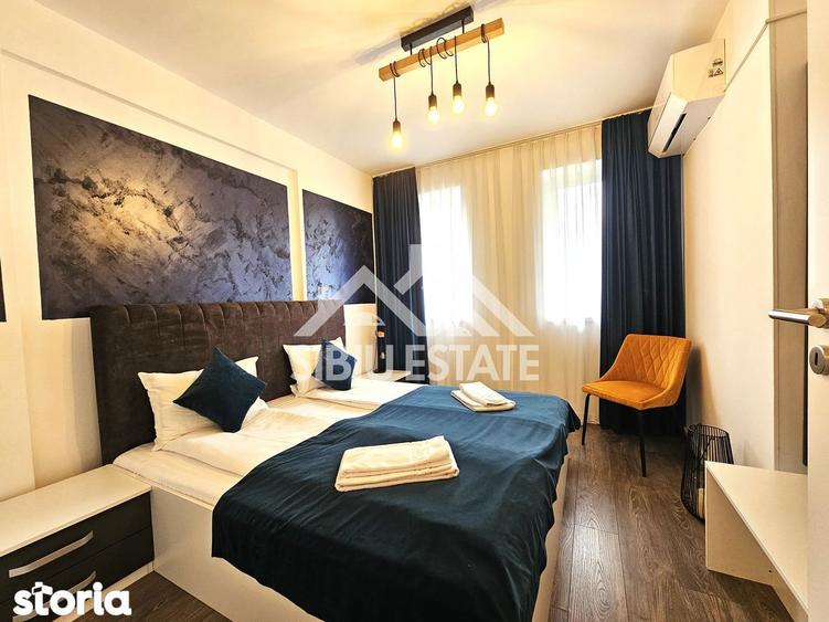 Apartament Ready to Move Sibiu 2 parcari - 3