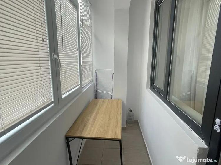 Apartament 2 camere 40,84 mp Parcare inclusa Complex nou central - 2
