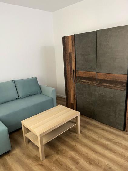 Inchiriez garsoniera apusului residence - 3