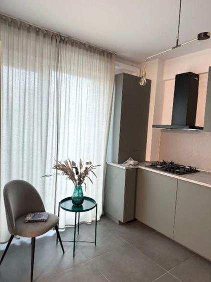 Apartament 2 camere - Bucurestii Noi - M Jiului - Centrala Proprie - 10