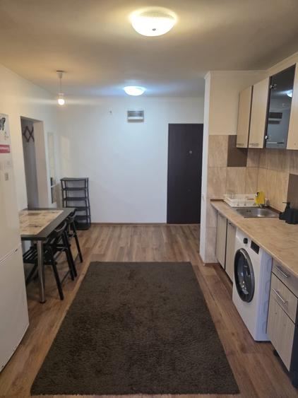 Piata Rahova, chiar pe strada Croitoru Vasile, intersectie Calea Rahova - 8