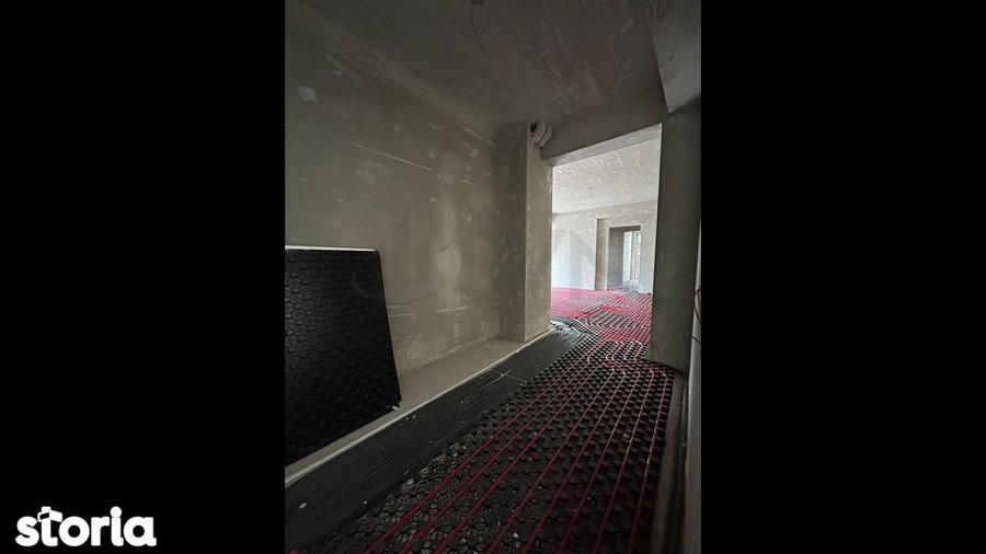 Apartament 3 camere de vanzare in zona Stefan cel Mare I Viitorului - 7