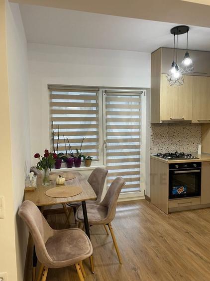 Apartament premium 2 camere etaj 1 acces privat si parcare D-na Stanca - 3