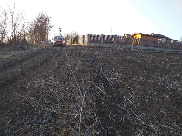 Loc de casa la Lebada - 1