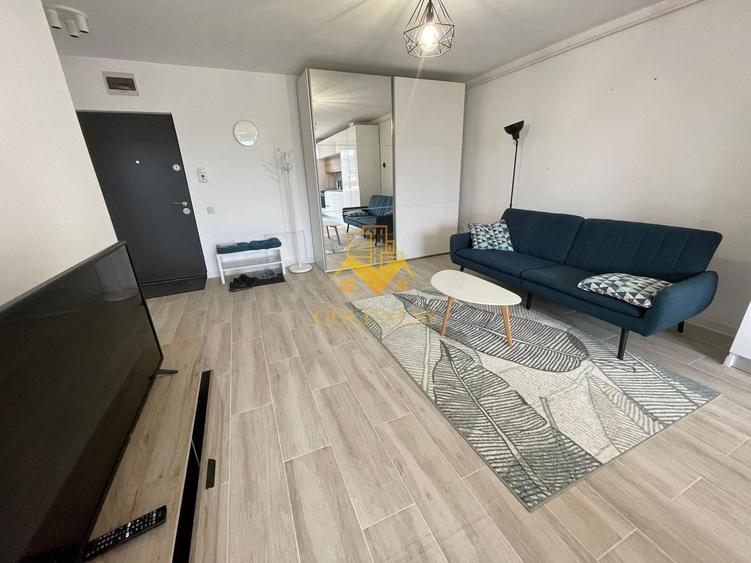 2 Camere Openspace, Iris, Garaj, Iris,Modern, Zona Piata 1 Mai,Spital - 5