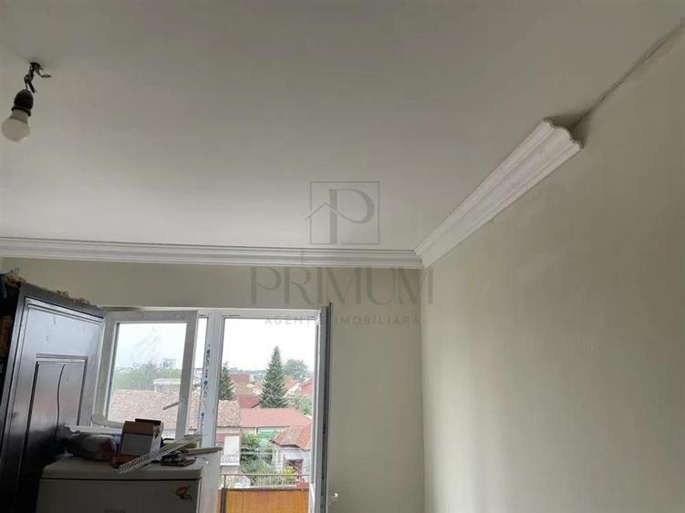 Sagului- 2 camere, complet renovat, zona buna - 11