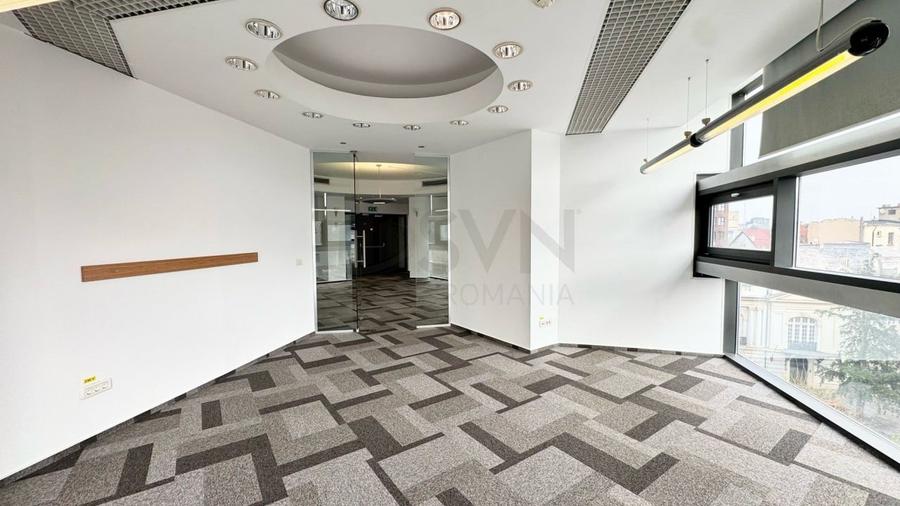 REC3001278 Spatiu de birouri - Universitate I 476 MP I Parcare - 3