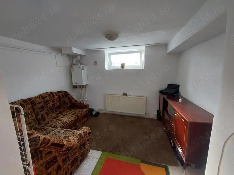 Ofer spre vanzare apartament la demisol in Centru Civic - 4