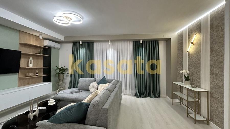 Vila tip N pe colt I Mobilat si utilat designer I pergola I Cosmopolis - 10