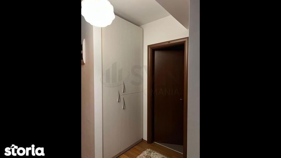 Apartament 2 camere Aviatiei Bd Aerogarii - 9