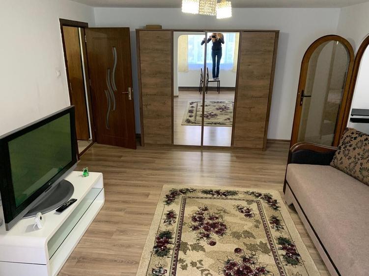 Proprietar inchiriez apartament 2 camere Str Dumitru Kiriac Calea Sagului Timisoara - 6