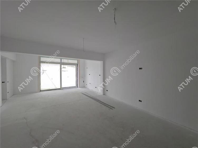 Apartament cu 2 camere si balcon in zona Calea Surii Mici din Sibiu - 11