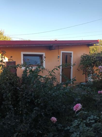 Casa de vanzare in Brasov Stupini cu teren de 1891mp.Proprietar. - 2