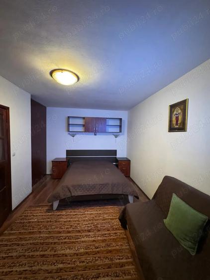 Inchiriez apartament in Floresti zona Lidl - 6