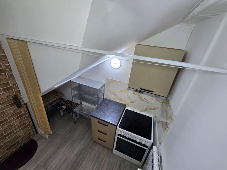 Garsoniera / studio de inchiriat in casa/vila zona case Banat - 6