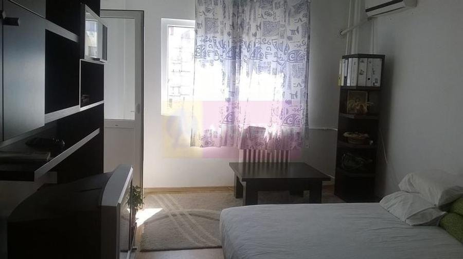 Garsoniera, aproape de Mega Mall si metrou Inacului, Pantelimon - 1