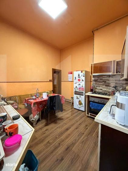 Apartament Central, 3 camere - 8