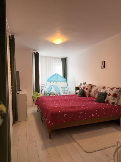 Vila /Casa cu potential in Faget ,510 mp utili - 13