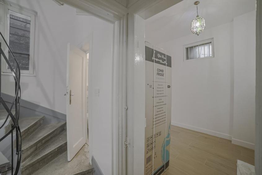 Vila individuala P+1E*Renovata 2025*Competitiei*Iancului - 10