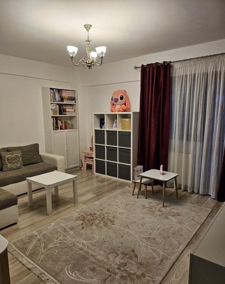 Etajul 1 Apartament Sos. Nicolina (Roxema - Hotel Capitol) - 3
