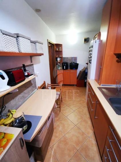 Apartament 2 camere în zona STRZII DONATH - 3