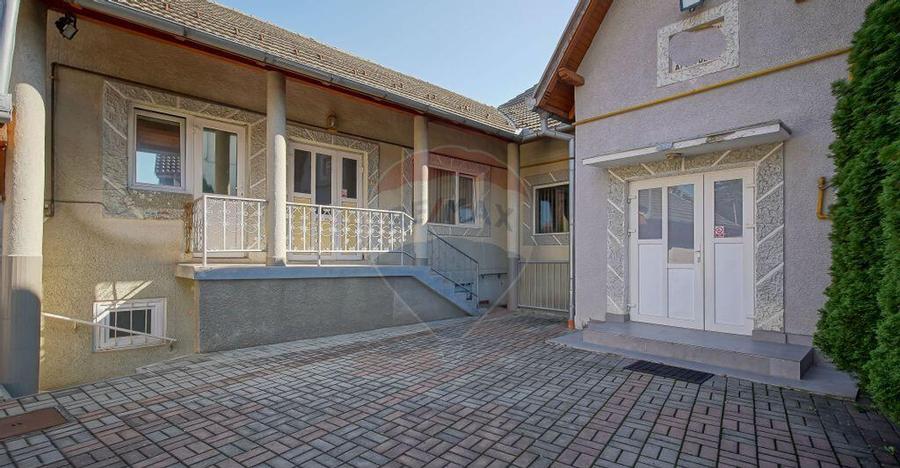 Comision 0 %! Casa de vanzare in zona Turches - 9