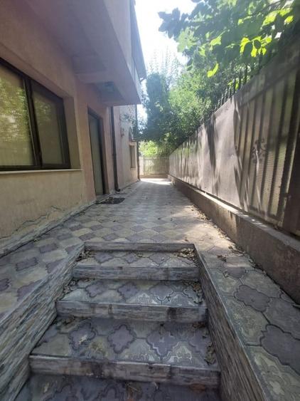 Tabacarie - City Mall, imobil P+1+M, 6 camere, IDEAL BIROURI - 14