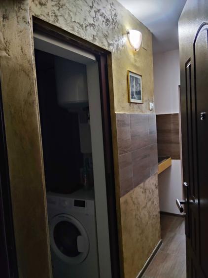 Garsoniera Tiglina 1 - 3