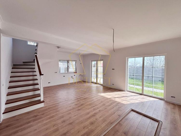 COM 0% Duplex despartit cu 5 camere | Giarmata Mare - 2