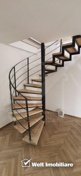 Casa noua si teren mare la 40 min de Cluj-N, Livada(Petrestii de Jos) - 9