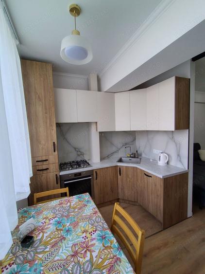 Apartament cu 2 camere de inchiriat in zona Medicinei - 2