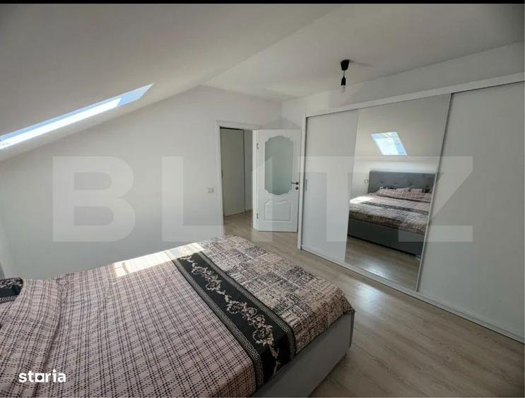 Apartament 2 camere 50 mp Rediu loc de parcare inclus - 7