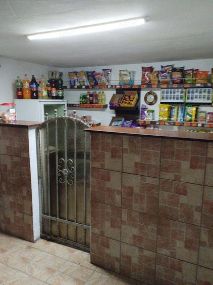 Vand CASA in or.Buhusi,jud.Bacau ,STR,Libertatii,Nr,159,suprafata construita 220mp,DS+P+E - 2