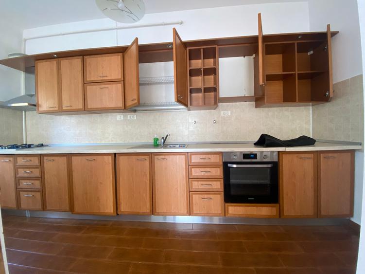 Individual villa for rent with 700 sq. m garden - 9