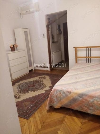 Inchiriere garsoniera Stefan cel Mare metrou la 3 minute