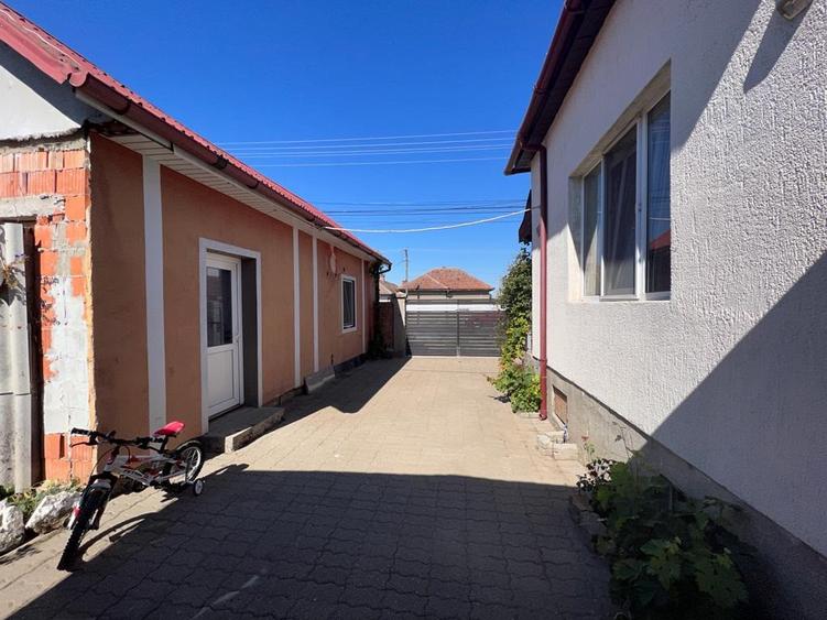 Casa 3 camere + spatiu comercial in Masca - ID : RH-7013 - 4