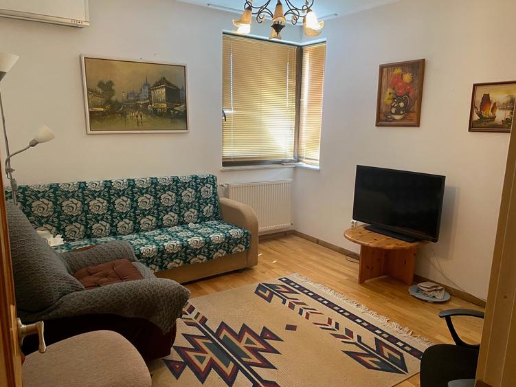 Casa tip duplex, Cartier Terra, 5 camere, P+E, sp 170 mp, teren 512 mp, garaj - 9