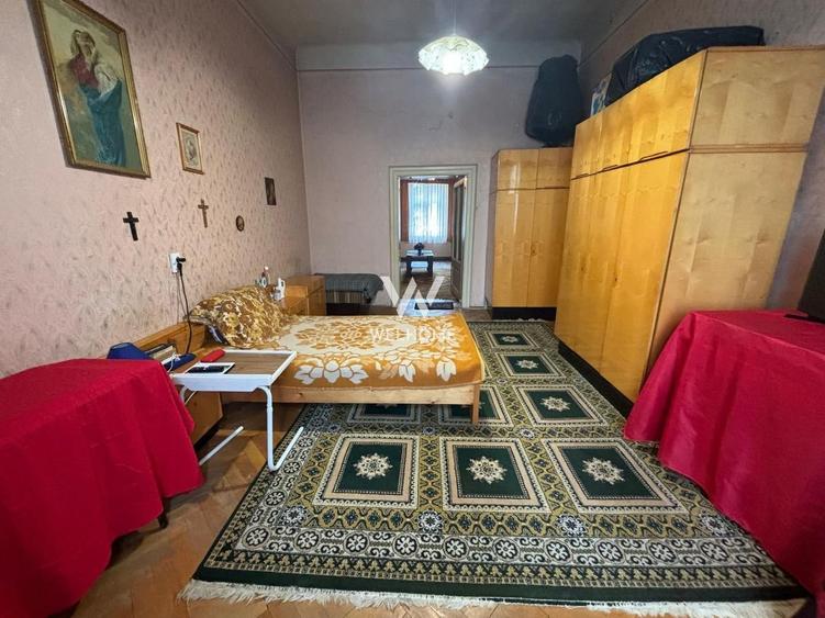 Oportunitate investitie, central , cu pivniță și pod - 6