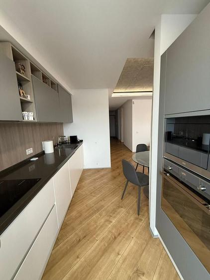 Apartament 3 camere cu parcare | Dinamic City - 7