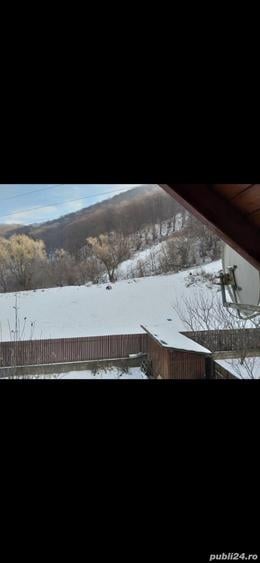 De vanzare casa in Somesu Rece - 6