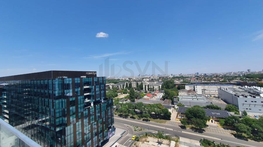 REA1024318 Apartament spatios 4 camere I One Cotroceni Park - 28