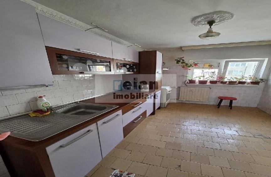 Militari Lujerului - 2 camere decomandat, 60 mp, et 7, Metrou - 1